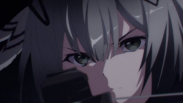 Arknights S02E08