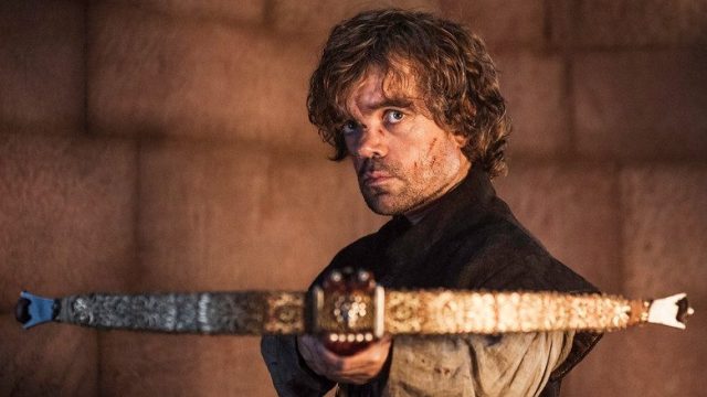 Game of Thrones S04E10