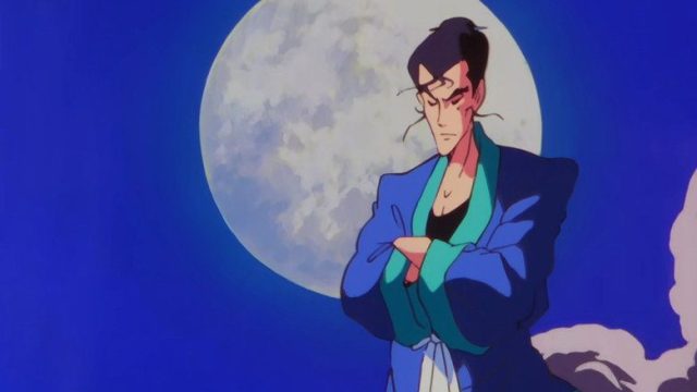Lupin III S03E24