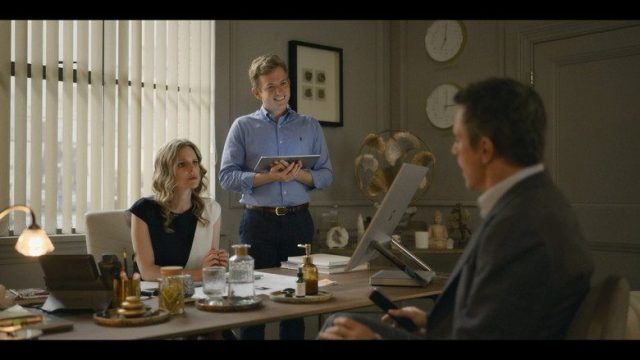 Ten Percent S01E05