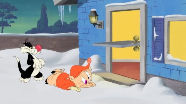 Looney Tunes Cartoons S03E02