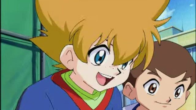 BeyBlade S02E35