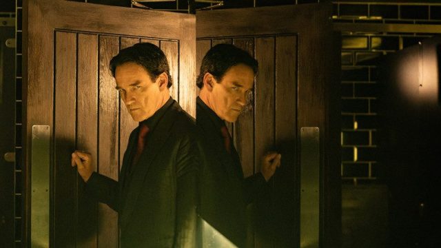 Bestia salvaje S01E02