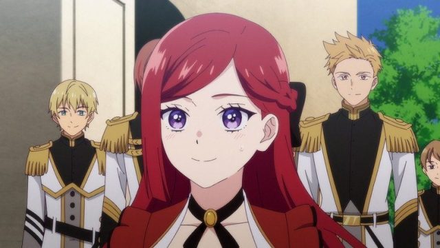 The Most Heretical Last Boss Queen: From Villainess to Savior S01E05