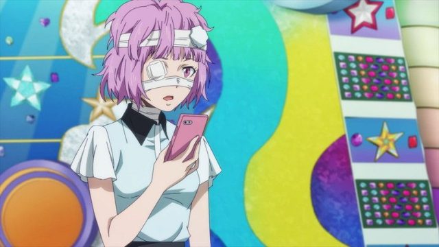 Ron Kamonohashi's Forbidden Deductions S01E06