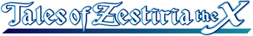 Tales of Zestiria the X