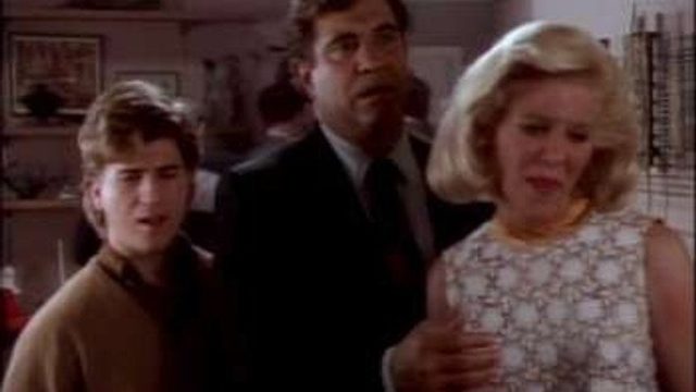 Los años maravillosos S05E09