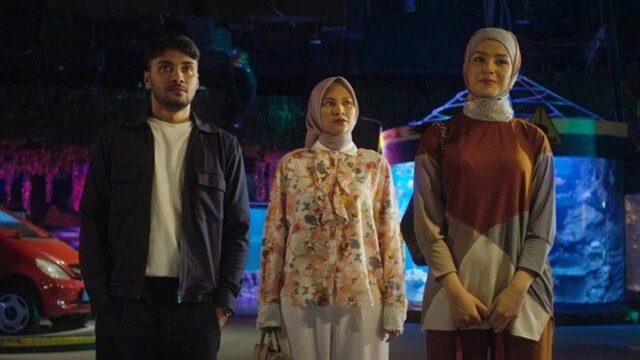 Matrimonio arreglado S02E08