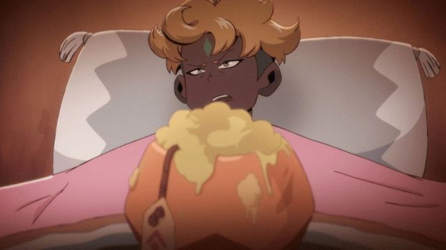 Dragon Striker S01E10