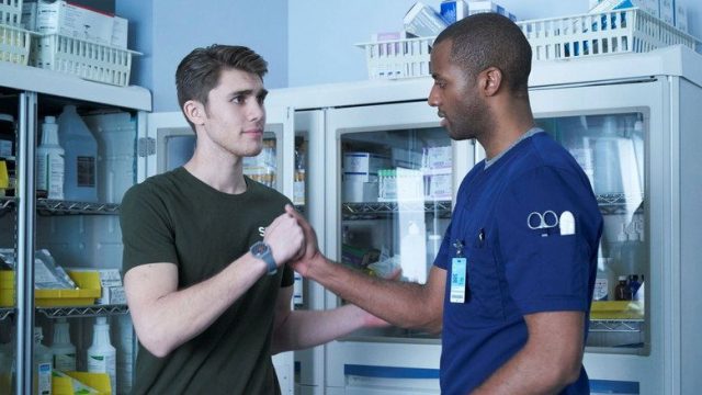 Nurses S01E08