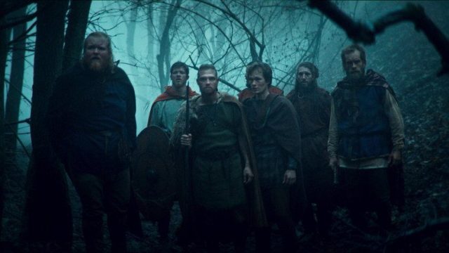 Bárbaros S01E03