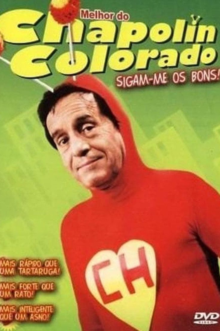 El Chapulín Colorado Temporada 2
