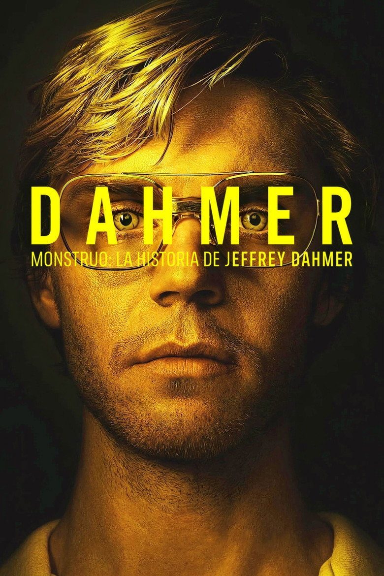 Dahmer - Monstruo: La historia de Jeffrey Dahmer Especiales