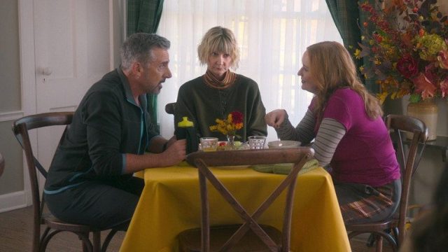 Las cuatro estaciones S01E06