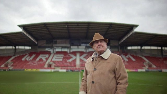 Bienvenidos al Wrexham S01E06