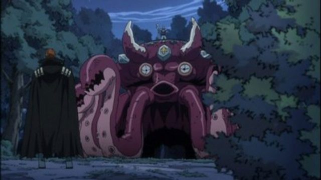 Fairy Tail S03E35