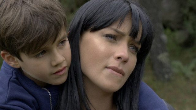 Señora Acero S05E58