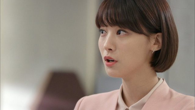 El Peso del Amor S01E13