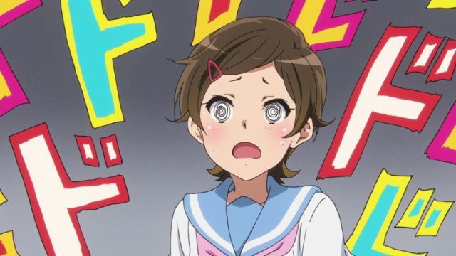 Sound! Euphonium S00E07