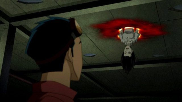 Generador Rex S02E14