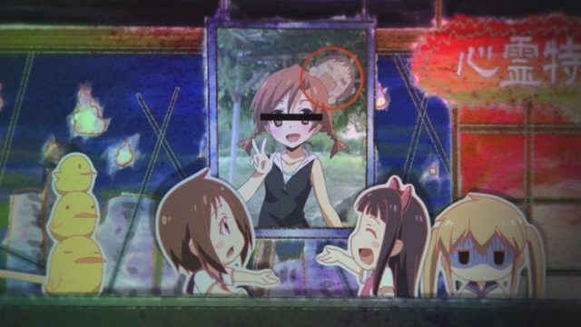 Okusama ga Seitokaichou! S00E09