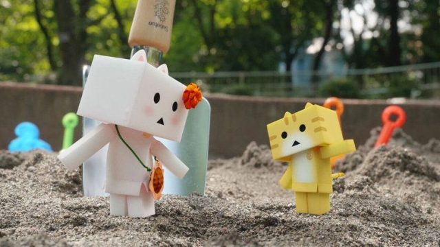 Nyanbo S01E04