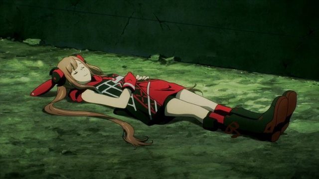 Scarlet Nexus S01E02