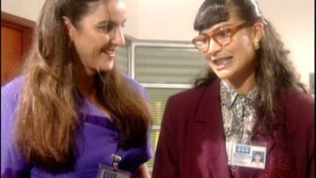 Yo soy Betty, la fea S01E36