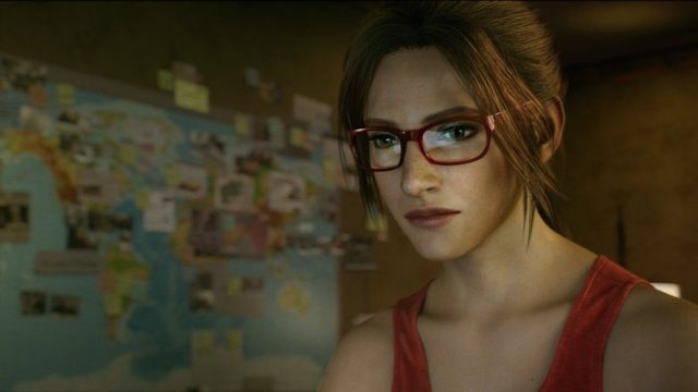 Resident Evil: La tiniebla infinita S01E02