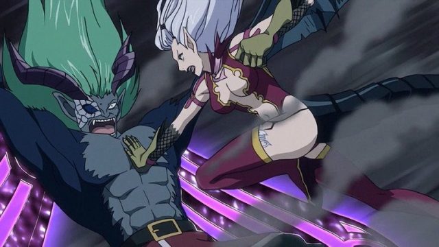 Fairy Tail S01E45