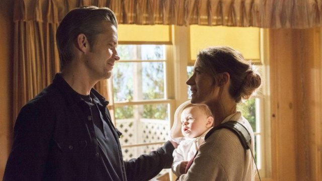 Justified: La ley de Raylan S06E07