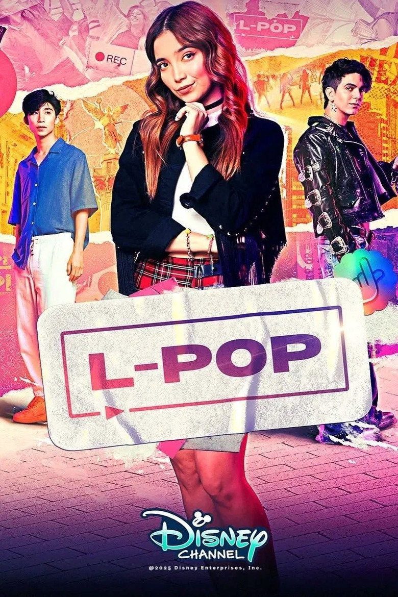L-Pop Temporada 2