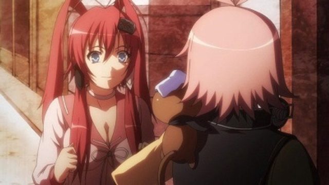 Hyakka Ryouran: Samurai Girls S00E14