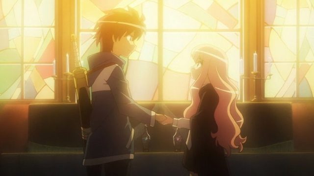 La Magia de Zero S02E12