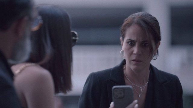 Las viudas de los jueves S01E06