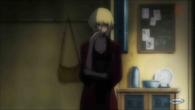 黒塚 KUROZUKA S01E04