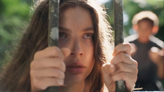 Pantanal S01E36
