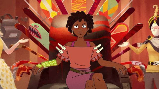 El Tren Infinito S03E01