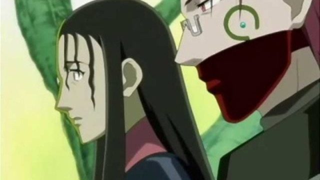 Kiba S01E18