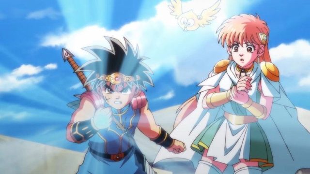 Dragon Quest: The Adventure of Dai S01E68