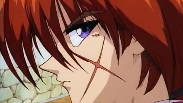 Samurai X S01E03