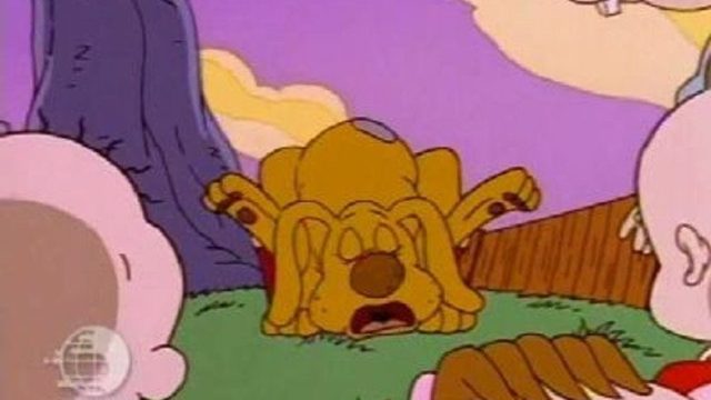Rugrats: Aventuras en Pañales S04E16