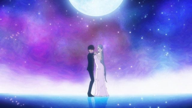 The Duke of Death and His Maid S01E30
