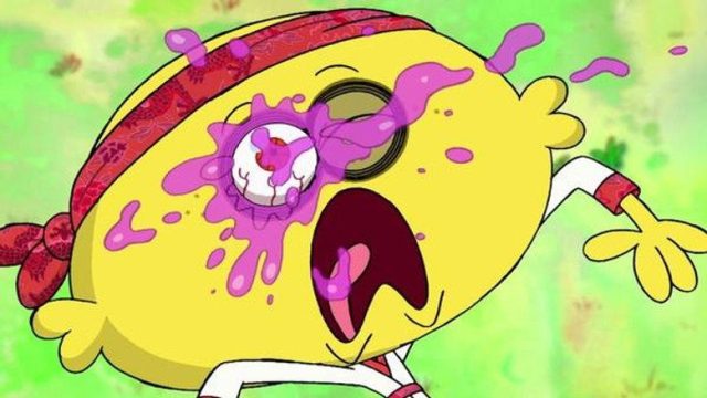 Chowder S03E15