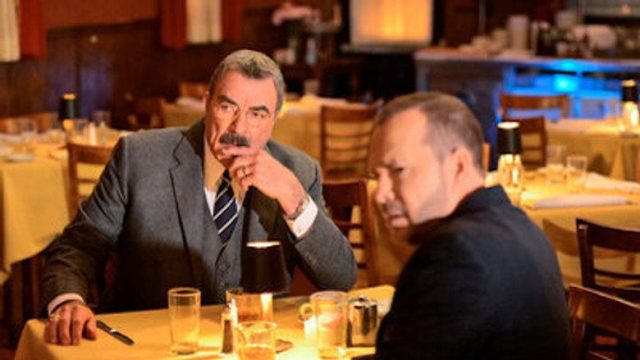 Sangre Azul S12E13