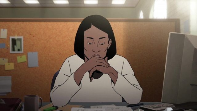 Lastman S01E12