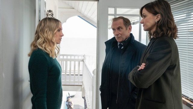 Liar S02E01