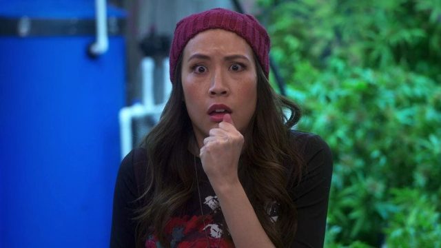 Fumados S01E06