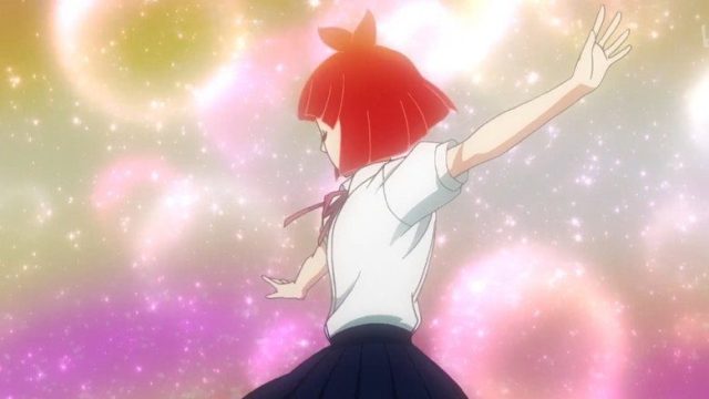 Arakawa Under the Bridge S02E04