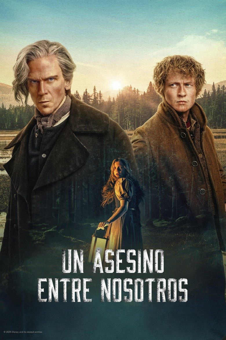 Un asesino entre nosotros Temporada 1